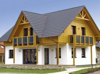 Musterhaus Mülheim-Kärlich | hausbaumax.de Musterhaus Mülheim-Kärlich | hausbaumax.de